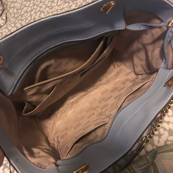 Michael Kors purse - Picture 2 of 5